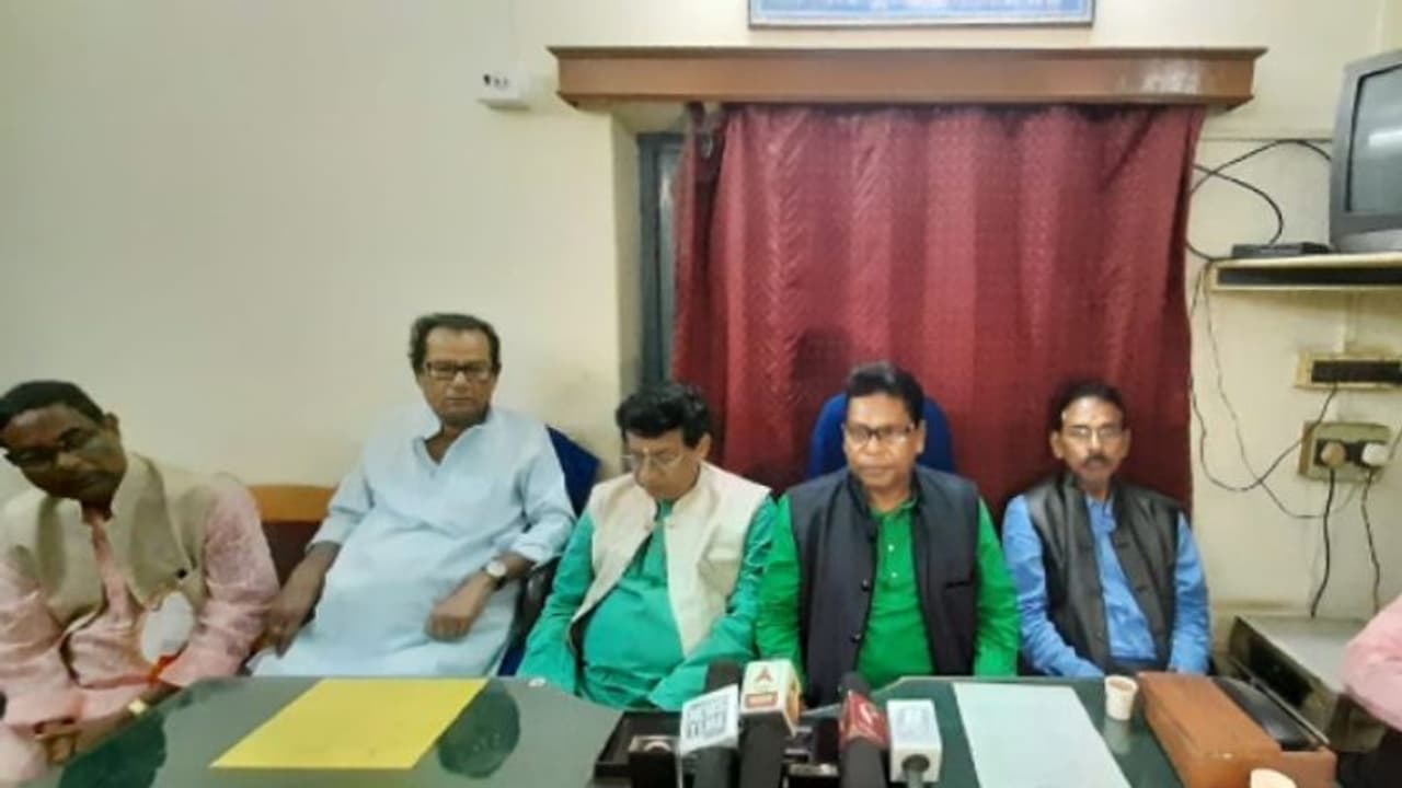 লাগামছাড়া আন্দোলনে হিংসার আশঙ্কা, পশ্চিম মেদিনীপুরে মাঠে নামছে তৃণমূল