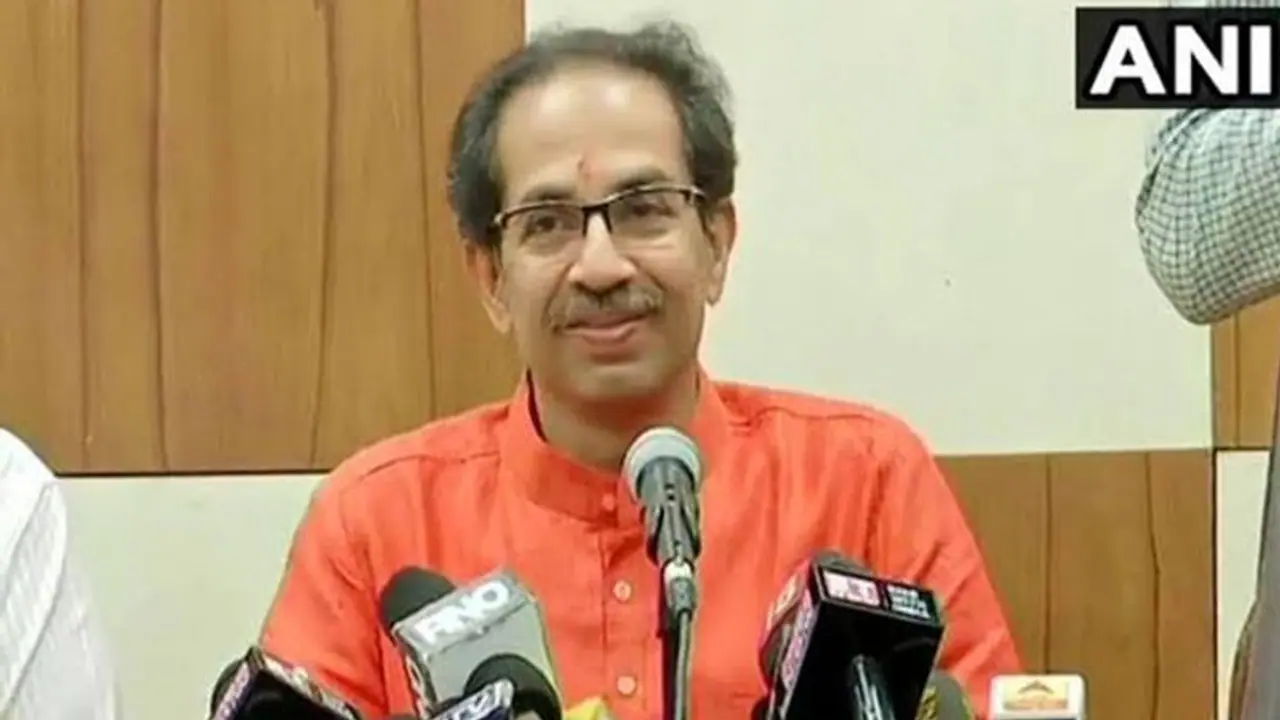 फिर कांग्रेस के दबाव में आई शिवसेना! जानें कैसे