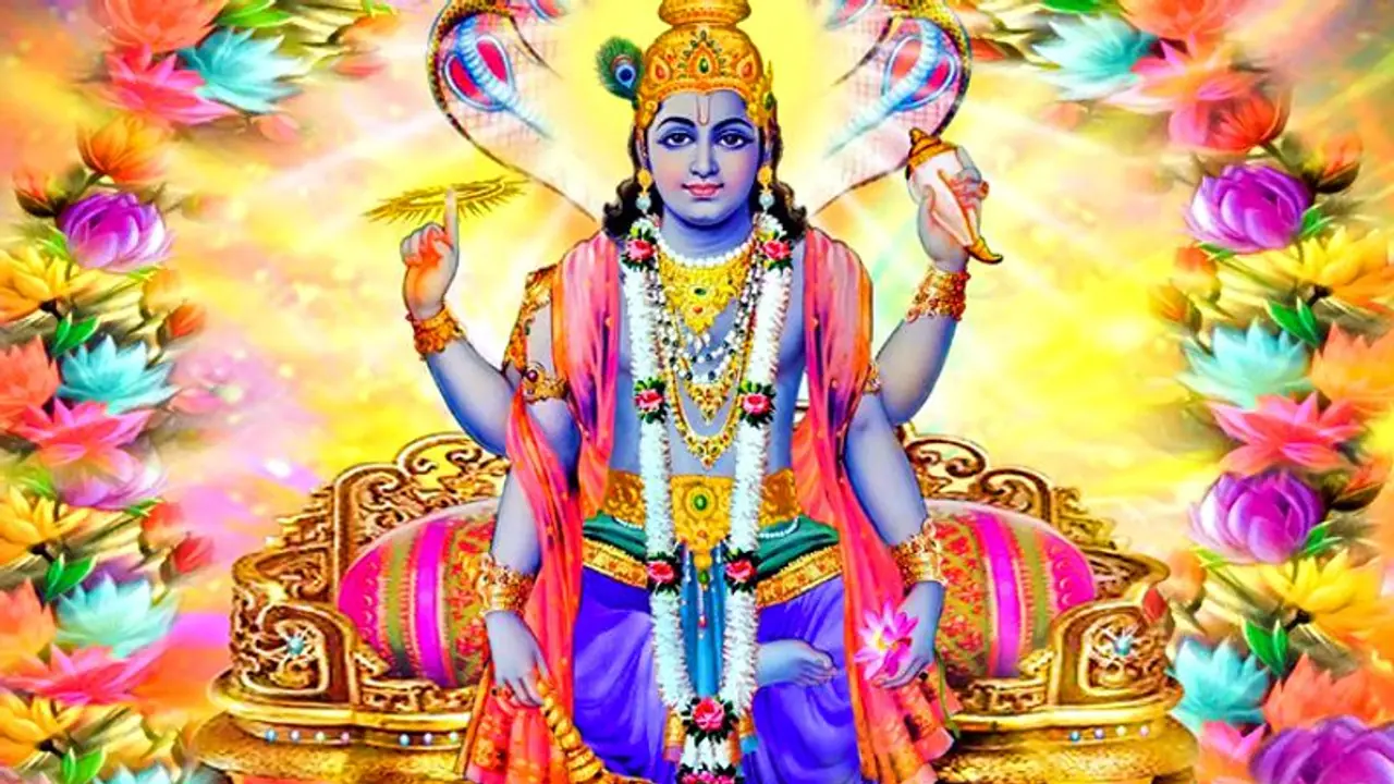 ವಿಷ್ಣುವಿನ ದಶಾವತಾರಗಳ ಬಗ್ಗೆ ನಿಮಗೆಷ್ಟು ಗೊತ್ತು?