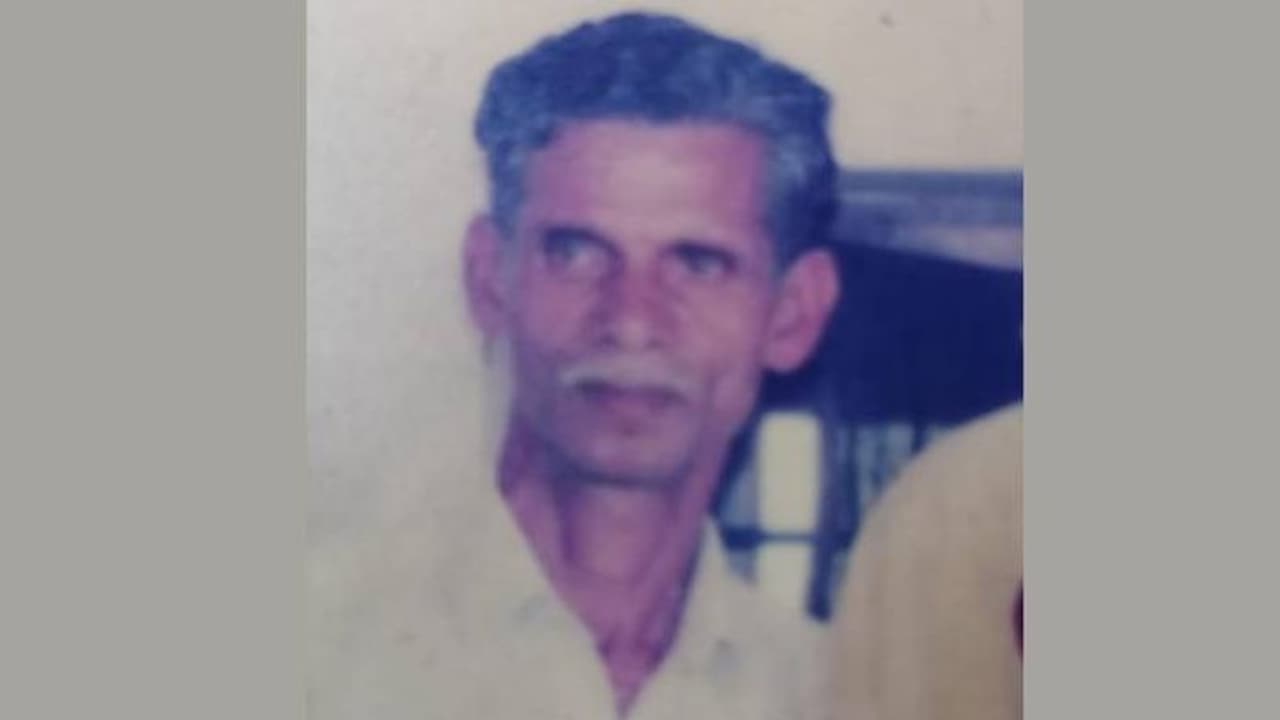 മരണത്തിന് ശേഷവും വെളിച്ചമേകാന് രാമകൃഷ്ണന്; ഇരുട്ടിലായ രണ്ടുപേർക്ക് കാഴ്ച ലഭിക്കും മരണത്തിന് ശേഷവും വെളിച്ചമേകാന് രാമകൃഷ്ണന്; ഇരുട്ടിലായ രണ്ടുപേർക്ക് കാഴ്ച ലഭിക്കും