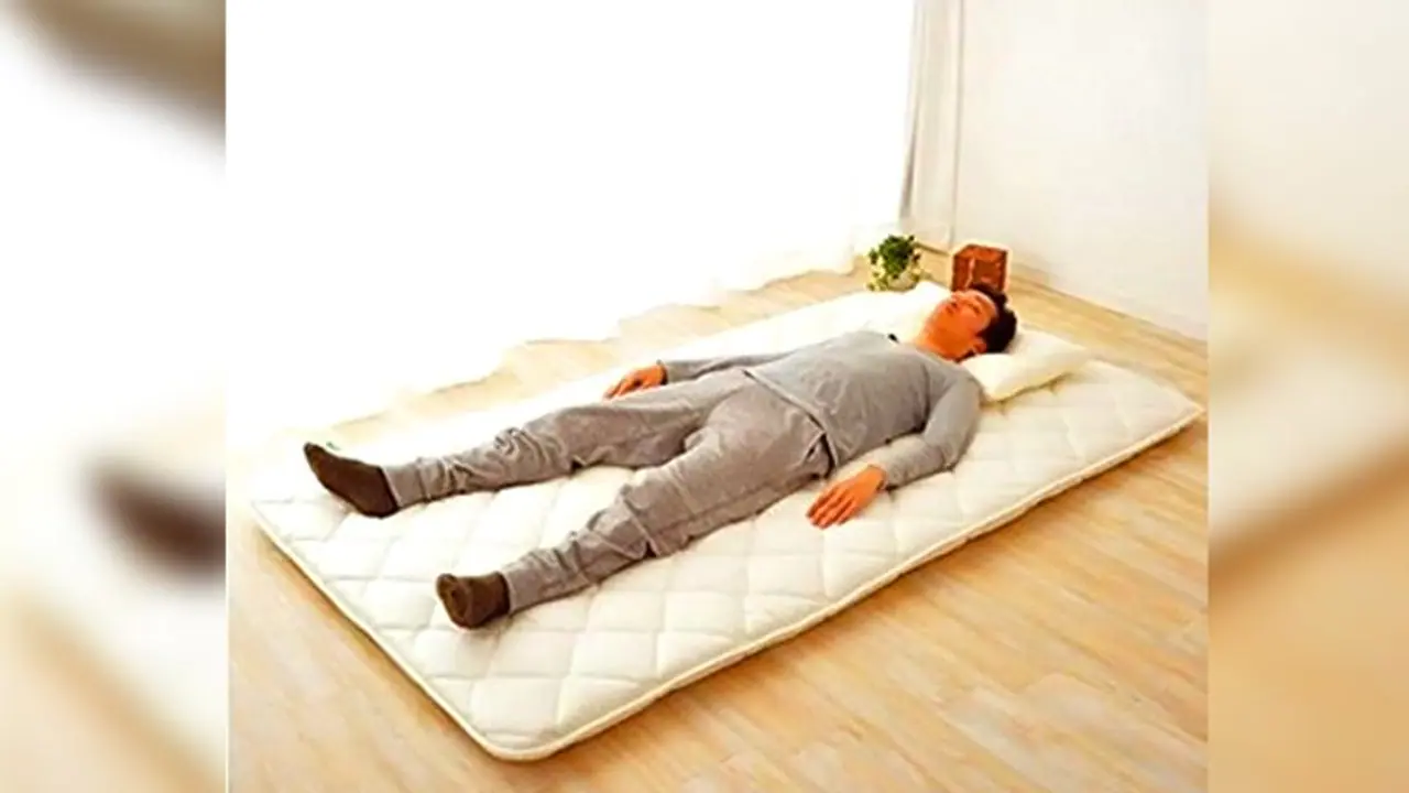 खर मास: 14 जनवरी तक रखें इन 7 बातों का ध्यान, क्या करें और क्या करने से बचें? खर मास: 14 जनवरी तक रखें इन 7 बातों का ध्यान, क्या करें और क्या करने से बचें?