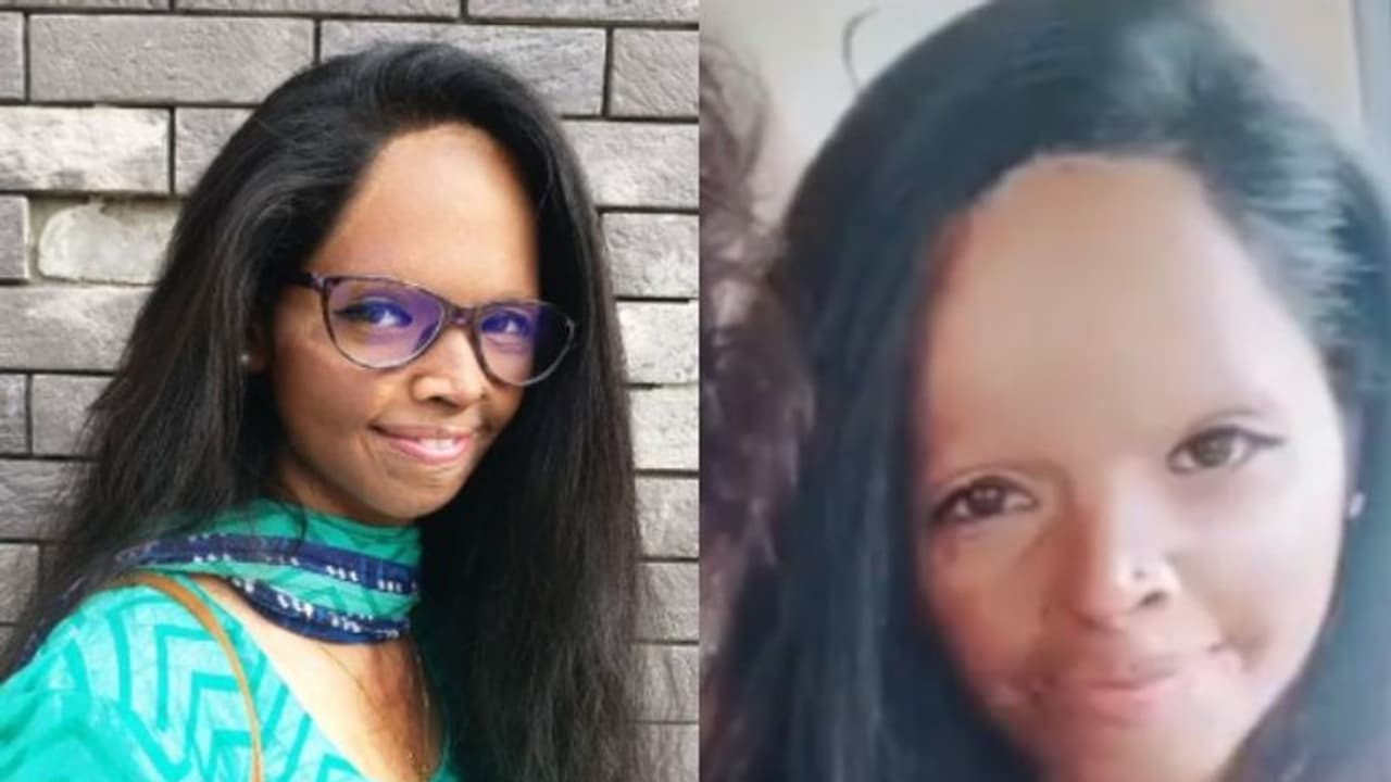 বাস্তবের লক্ষ্মী এবার টিকটকে, দেখুন ভাইরাল ভিডিও বাস্তবের লক্ষ্মী এবার টিকটকে, দেখুন ভাইরাল ভিডিও