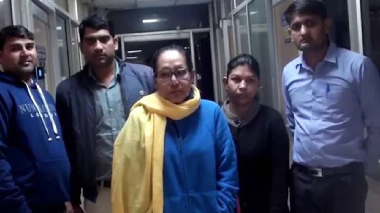 1300 കോടി വില വരുന്ന മയക്കുമരുന്നുമായി അന്താരാഷ്ട്ര സംഘം ദില്ലിയില് പിടിയില് 1300 കോടി വില വരുന്ന മയക്കുമരുന്നുമായി അന്താരാഷ്ട്ര സംഘം ദില്ലിയില് പിടിയില്