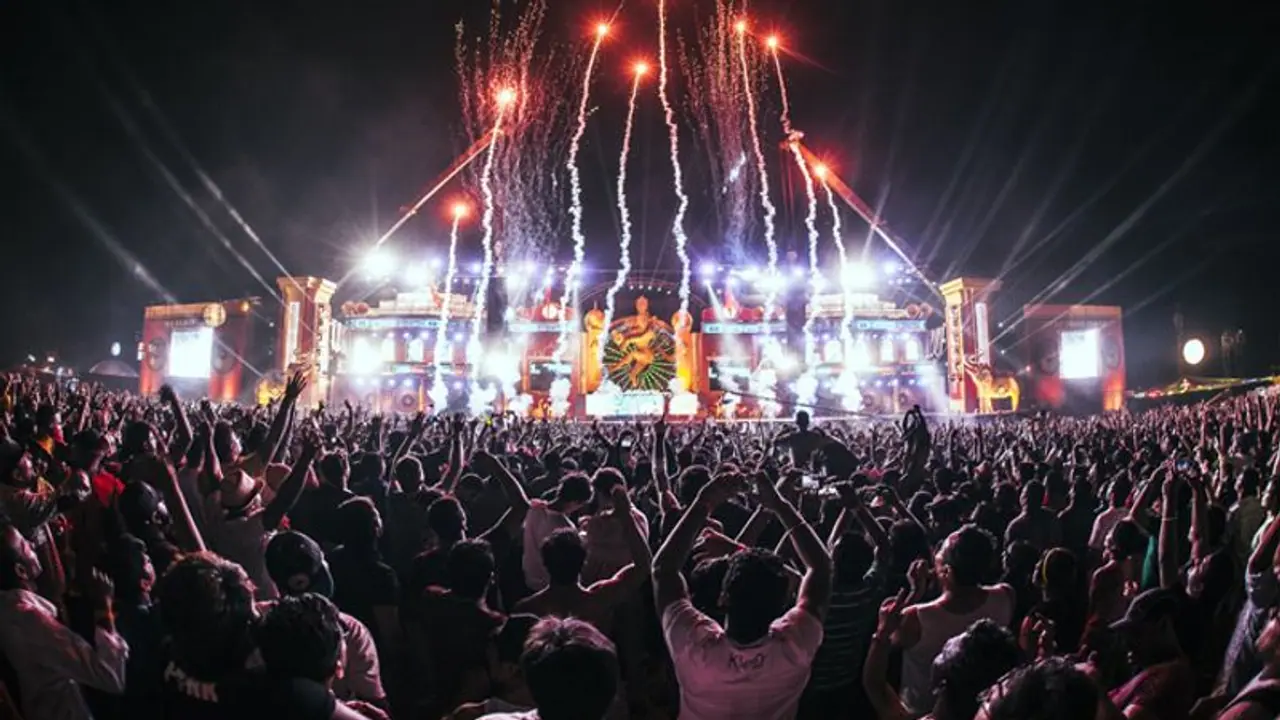 New Year Party: ಗೋವಾದಲ್ಲಿ ಹೊಸ ವರ್ಷಾಚರಣೆ ಪ್ಲಾನ್ ? ಲೇಟೆಸ್ಟ್ ರೂಲ್ಸ್ ಇವು