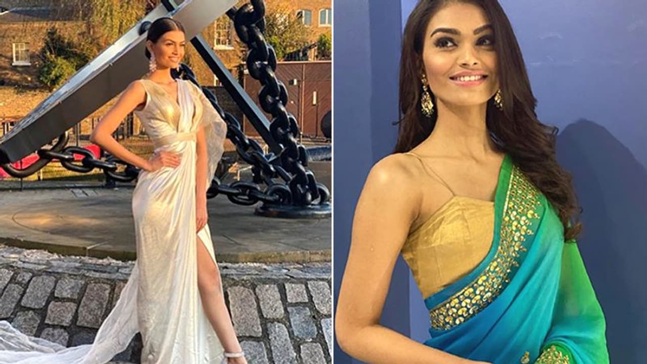 Know more about Suman Rao, Miss World Asia 2019