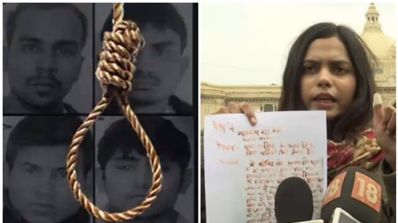 ദില്ലി കൂട്ട ബലാത്സംഗ കേസ്; കുറ്റക്കാരെ തൂക്കിലേറ്റാൻ തയ്യാറായി കൂടുതൽ വനിതകൾ രംഗത്ത് ദില്ലി കൂട്ട ബലാത്സംഗ കേസ്; കുറ്റക്കാരെ തൂക്കിലേറ്റാൻ തയ്യാറായി കൂടുതൽ വനിതകൾ രംഗത്ത്