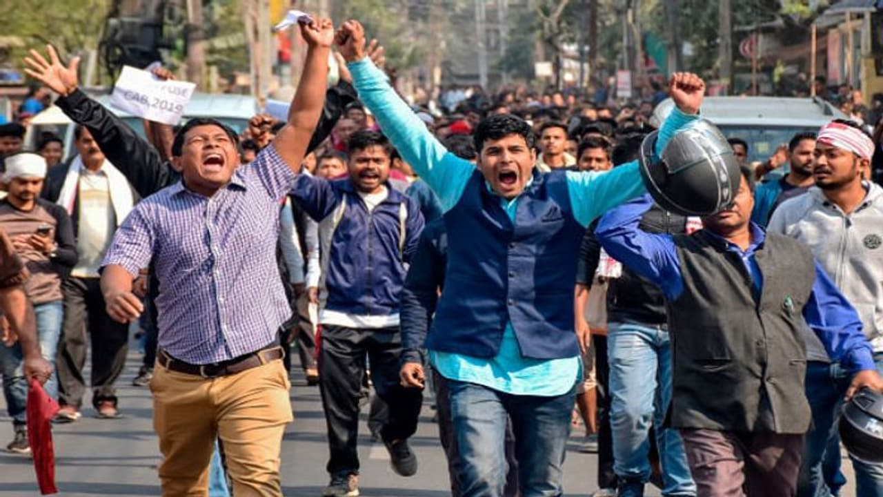 উত্তর পূর্বের সফর বাতিল করুন, নাগরিকদের সচেতন করল আমেরিকা কানাডা