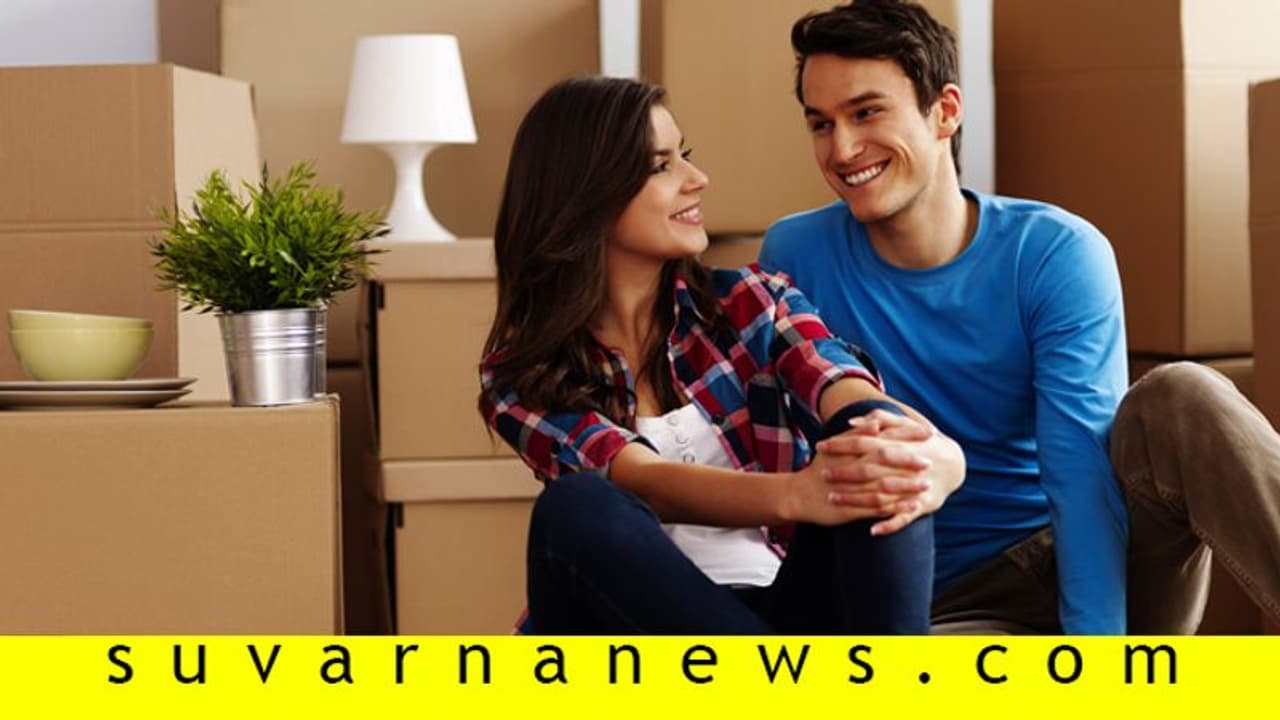 ಮನೆ ಶಿಫ್ಟಿಂಗ್ ತಲೆನೋವಿಗೆ ಪ್ಲ್ಯಾನಿಂಗ್ಯೇ ರಾಮಬಾಣ!