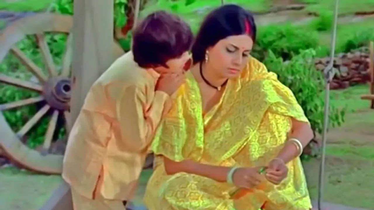 প্রয়াত ডিস্কো ডান্সার শোলে খ্যাত অভিনেত্রী গীতা সিদ্ধার্থ, বি টাউনে শোকের ছায়া প্রয়াত ডিস্কো ডান্সার শোলে খ্যাত অভিনেত্রী গীতা সিদ্ধার্থ, বি টাউনে শোকের ছায়া