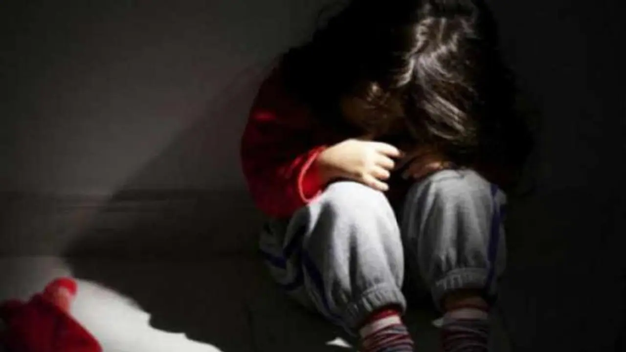 हैवानियत की सारी हदें पार, चार साल की बच्ची से रेप, शिकायत पर घर में घुसकर प्रेग्नेंट महिला को पीटा हैवानियत की सारी हदें पार, चार साल की बच्ची से रेप, शिकायत पर घर में घुसकर प्रेग्नेंट महिला को पीटा