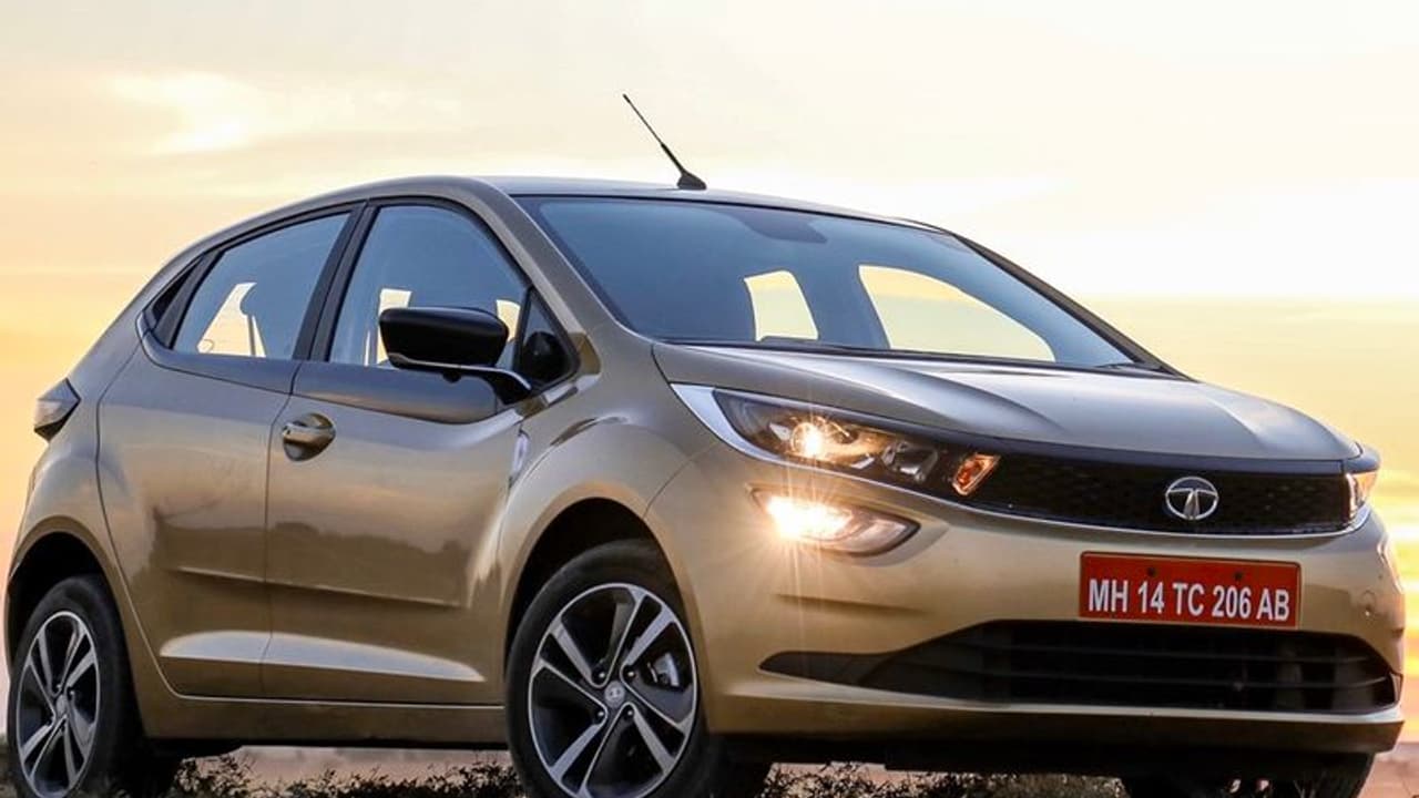 ಜ.22ಕ್ಕೆ ಟಾಟಾ ಅಲ್ಟ್ರೋಝ್ ಕಾರು ಬಿಡುಗಡೆ; ಬುಕಿಂಗ್ ಬೆಲೆ 21 ಸಾವಿರ!