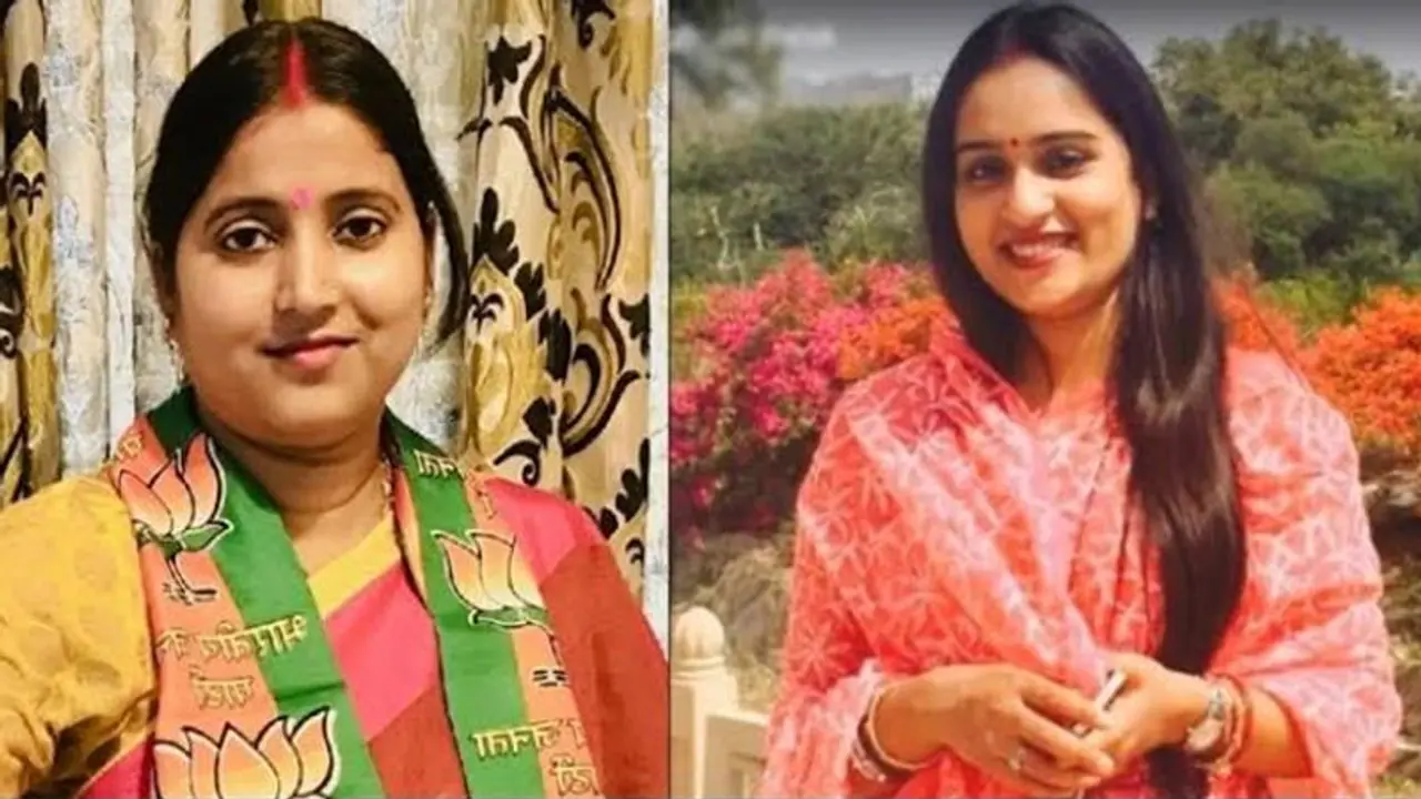 झारखंड विधानसभा चुनाव, चौथे चरण में इस सीट पर दिलचस्प है एक ही घर के दो बहुओं की सियासी जंग झारखंड विधानसभा चुनाव, चौथे चरण में इस सीट पर दिलचस्प है एक ही घर के दो बहुओं की सियासी जंग