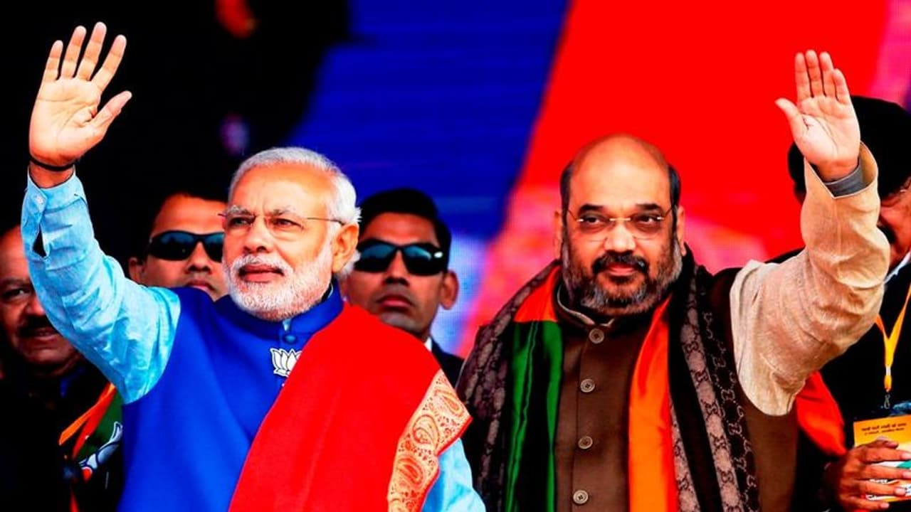 സഖ്യ കക്ഷികളും കൈവിടുന്നു; പൗരത്വ നിയമ ഭേദഗതിയില്‍ ഒറ്റപ്പെട്ട് ബിജെപി