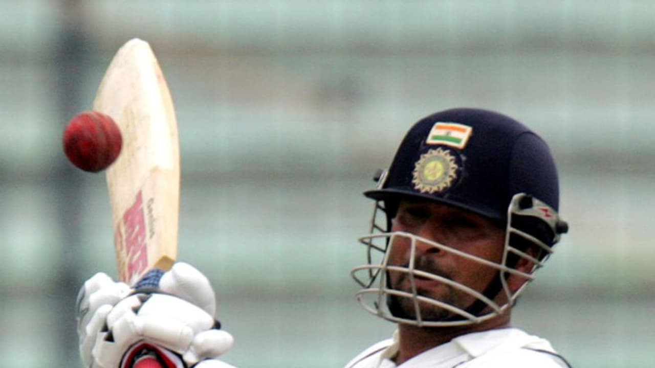 ಕೊಹ್ಲಿ, ಅಖ್ತರ್ ಬಳಿಕ ಸಚಿನ್‌ರಿಂದಲೂ 4 ದಿನಗಳ ಟೆಸ್ಟ್ ಪಂದ್ಯಕ್ಕೆ ವಿರೋಧ