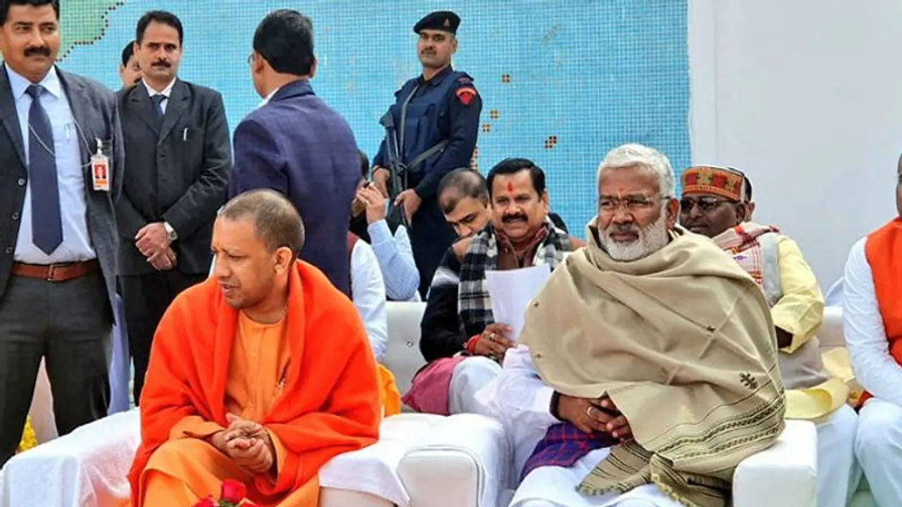 CM योगी ने किया एनआरसी का समर्थन, बोले सभी को करना चाहिए इसका समर्थन; ये बहुत जरूरी