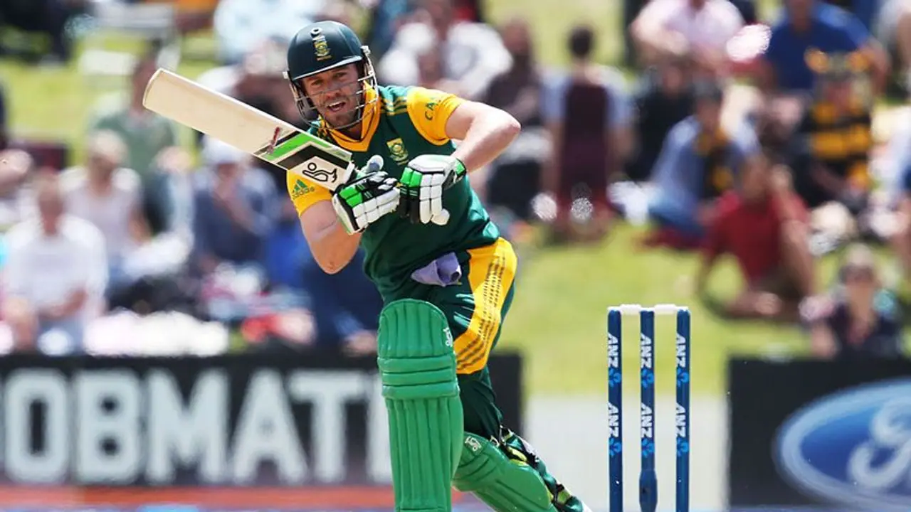 ദേശീയ ജേഴ്സിയില് ഡിവില്ലിയേഴ്സിന്റെ തിരിച്ചുവരവ്; സ്വാഗതം ചെയ്ത് ഗ്രെയിം സ്മിത്ത് ദേശീയ ജേഴ്സിയില് ഡിവില്ലിയേഴ്സിന്റെ തിരിച്ചുവരവ്; സ്വാഗതം ചെയ്ത് ഗ്രെയിം സ്മിത്ത്