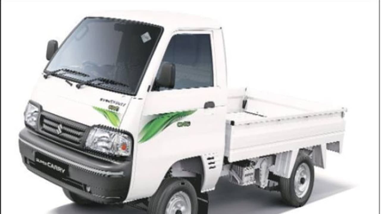 മൂന്ന് വര്ഷത്തിനിടെ മാരുതി വിറ്റത് ഈ വാഹനത്തിന്റെ അരലക്ഷം യൂണിറ്റുകള് മൂന്ന് വര്ഷത്തിനിടെ മാരുതി വിറ്റത് ഈ വാഹനത്തിന്റെ അരലക്ഷം യൂണിറ്റുകള്