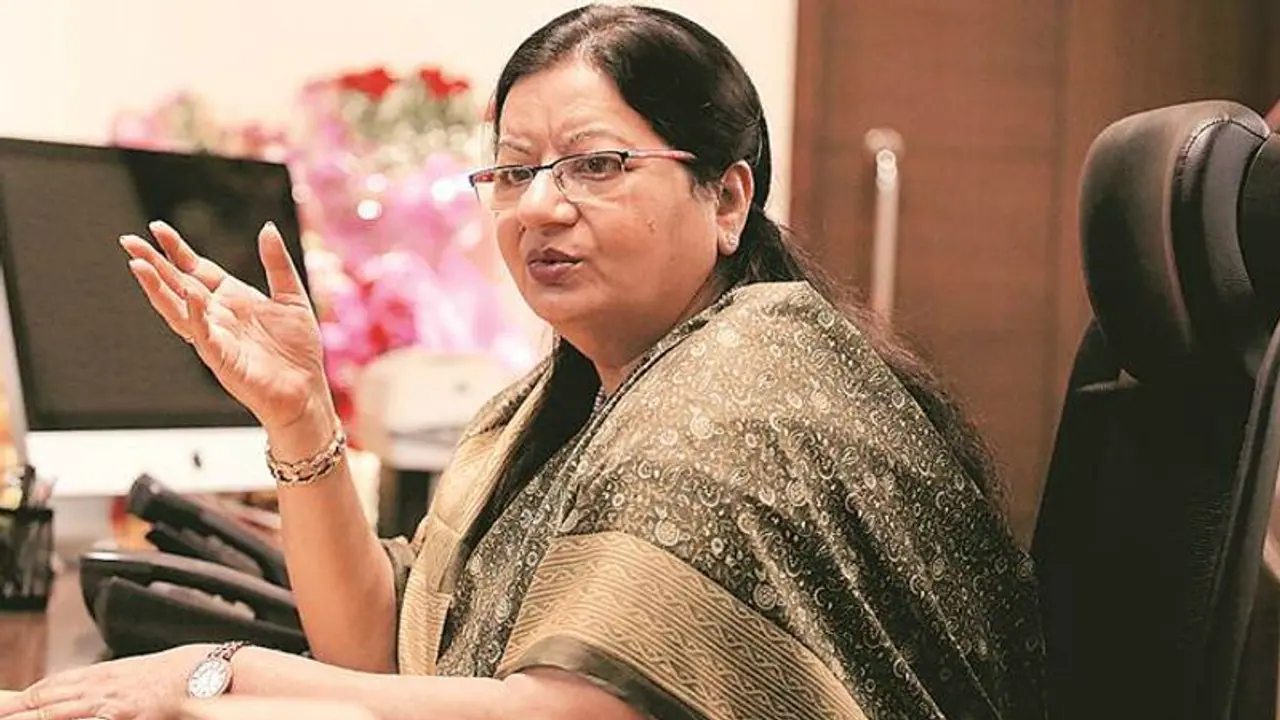 'Attempt completely foiled': Jamia VC on screening of BBC documentary on PM Modi