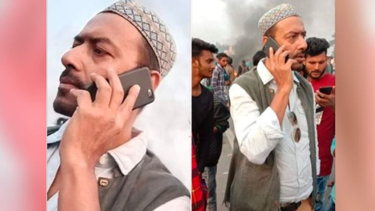 সিএবি বিভ্রাট, ভূল তথ্যের জেরে নাজেহাল বাদশা, ছবি ঘিরে জল্পনা তুঙ্গে সিএবি বিভ্রাট, ভূল তথ্যের জেরে নাজেহাল বাদশা, ছবি ঘিরে জল্পনা তুঙ্গে