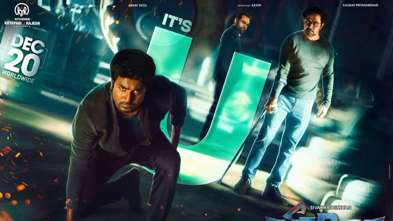 'ஹீரோ' டிரைலரும் டிரெண்டிங்காச்சு..! 'யு' சர்டிஃபிகேட்டும் வந்தாச்சு..! ஒரே நாளில் டபுள் ஜாக்பாட் படத்தைப் பார்த்த சென்சார் குழு என்ன சொன்னாங்களாம் தெரியுமா?