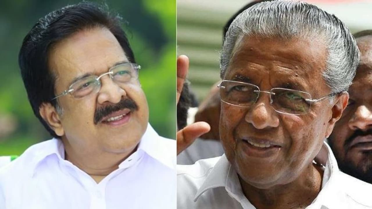 ആരോപണവിധേയരായ കമ്പനികള്ക്കുതന്നെ ബ്രൂവറി, ഡിസ്റ്റിലറി ലൈസന്സ്; മുഖ്യമന്ത്രിക്ക് കത്തെഴുതി ചെന്നിത്തല ആരോപണവിധേയരായ കമ്പനികള്ക്കുതന്നെ ബ്രൂവറി, ഡിസ്റ്റിലറി ലൈസന്സ്; മുഖ്യമന്ത്രിക്ക് കത്തെഴുതി ചെന്നിത്തല