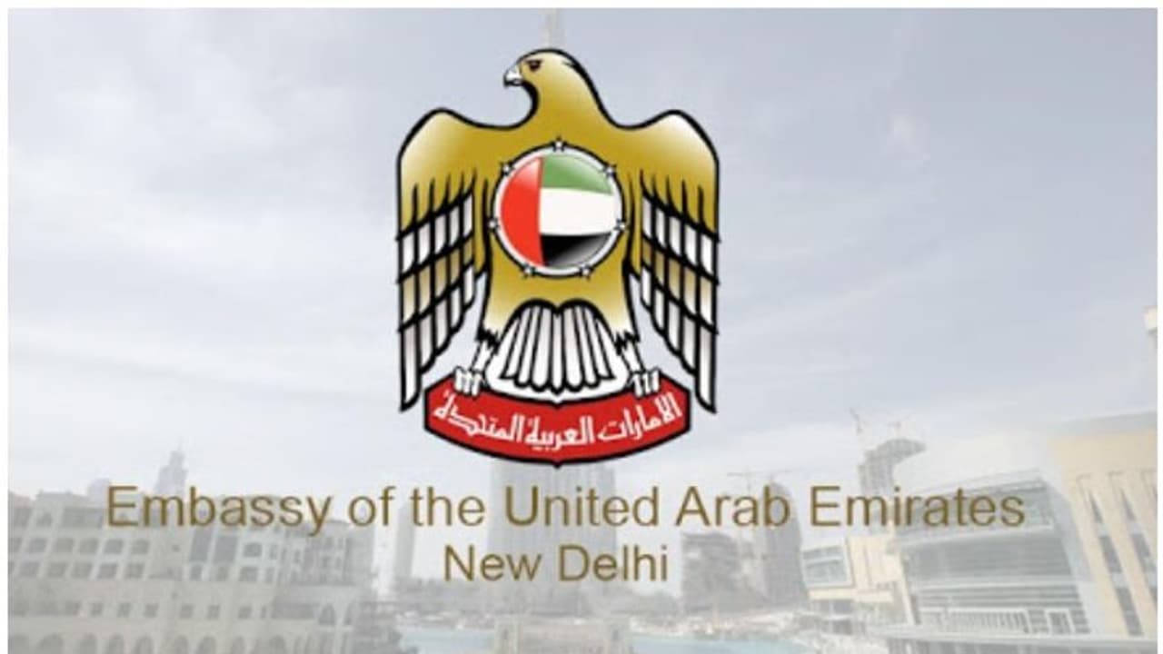 കേരളത്തിലുള്ള യുഎഇ പൗരന്മാര്‍ക്ക് ജാഗ്രതാ നിര്‍ദേശവുമായി എംബസി