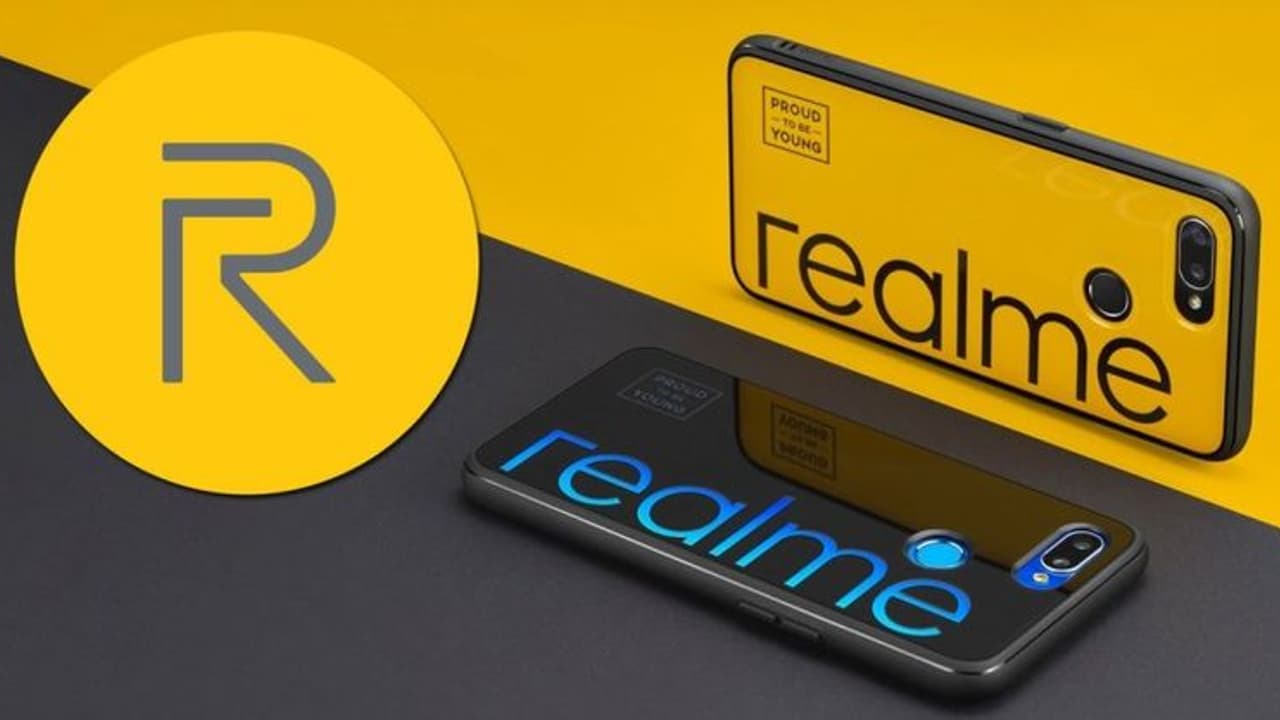 48 മെഗാപിക്സല് ക്വാഡ് ക്യാമറയുമായി റിയല്മീ 6ഐ, മാര്ച്ച് 17 ന് പുറത്തിറക്കും, പ്രത്യേകതകളറിയാം 48 മെഗാപിക്സല് ക്വാഡ് ക്യാമറയുമായി റിയല്മീ 6ഐ, മാര്ച്ച് 17 ന് പുറത്തിറക്കും, പ്രത്യേകതകളറിയാം