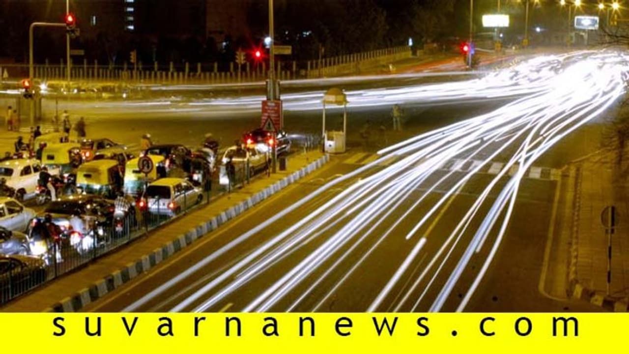 ಬೆಂಗಳೂರು: ಜೀರೋ ಟ್ರಾಫಿಕ್ಕಲ್ಲಿ ಬಂದರೂ ಬೆಡ್‌ ಇಲ್ಲದೆ ನಿಮ್ಹಾನ್ಸ್‌ನಲ್ಲಿ ಮಗು ಸಾವು..!