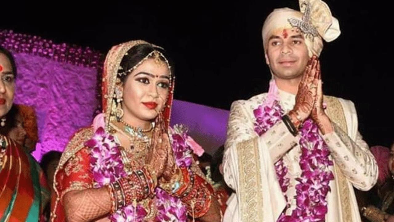 कानूनी तौर पर आज अलग अलग होंगे तेज ऐश्वर्या, राय परिवार लड़ेगा लालू परिवार के खिलाफ लड़ाई
