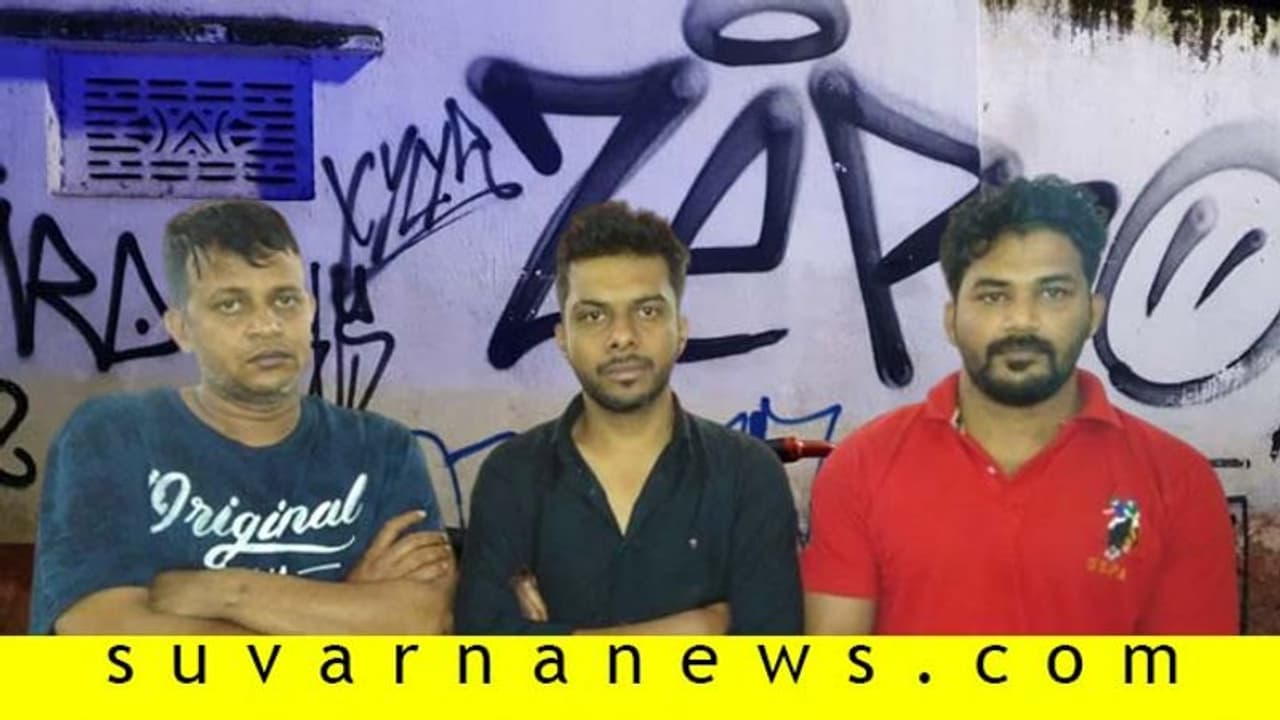 ಪಬ್ಲಿಕ್ ವಾಲ್ನಲ್ಲಿ ಅಶ್ಲೀಲ ಚಿತ್ರ, ಗೋಡೆ ವಿರೂಪಗೊಳಿಸುವವರ ವಿರುದ್ಧ ತಿರುಗಿ ಬಿದ್ದ ಪೊಲೀಸರು ಪಬ್ಲಿಕ್ ವಾಲ್ನಲ್ಲಿ ಅಶ್ಲೀಲ ಚಿತ್ರ, ಗೋಡೆ ವಿರೂಪಗೊಳಿಸುವವರ ವಿರುದ್ಧ ತಿರುಗಿ ಬಿದ್ದ ಪೊಲೀಸರು