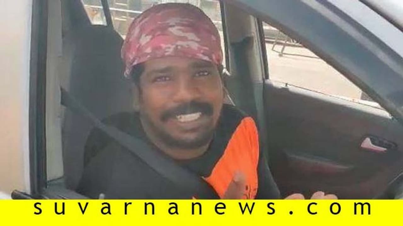 ಸರ್ಕಾರದ ವಿರುದ್ಧ ಗರಂ ಆದ ಜ್ಯೋತಿರಾಜ್