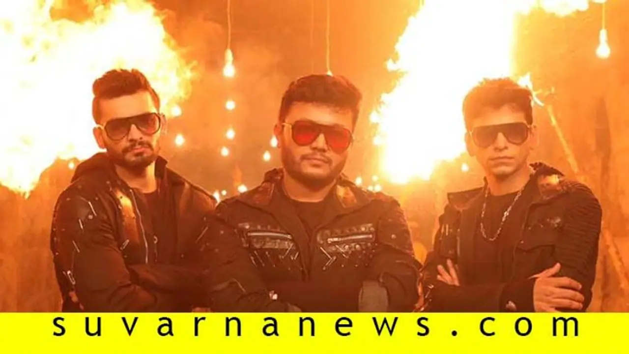 ಕೊರೋನಾ ಎಫೆಕ್ಟು: ಗಾಳಿಪಟ 2 ಚಿತ್ರತಂಡದ ವಿದೇಶಿ ಪ್ರಯಾಣ ರದ್ದು! ಕೊರೋನಾ ಎಫೆಕ್ಟು: ಗಾಳಿಪಟ 2 ಚಿತ್ರತಂಡದ ವಿದೇಶಿ ಪ್ರಯಾಣ ರದ್ದು!