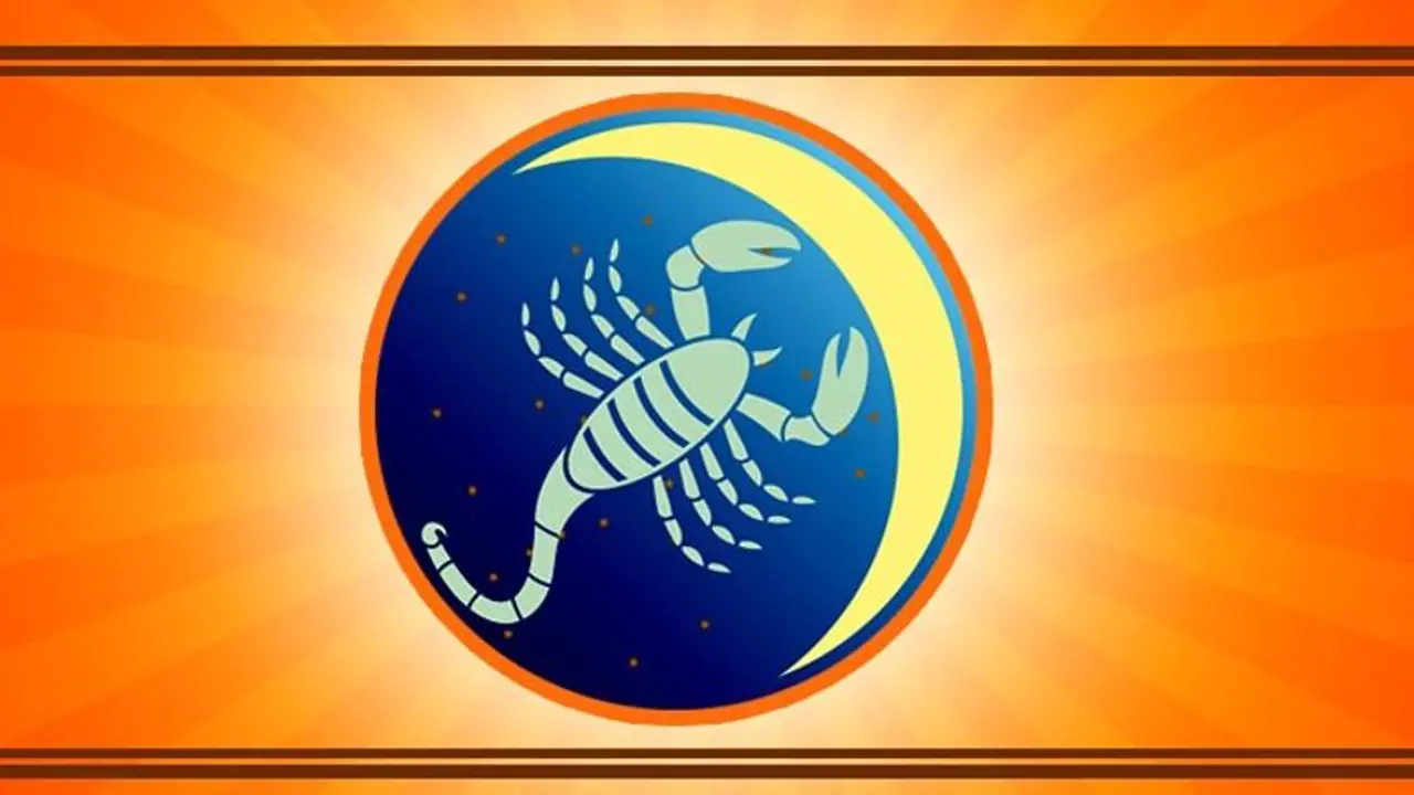 এপ্রিল মাস কেমন কাটবে বৃশ্চিক রাশির, দেখে নিন এপ্রিল মাস কেমন কাটবে বৃশ্চিক রাশির, দেখে নিন