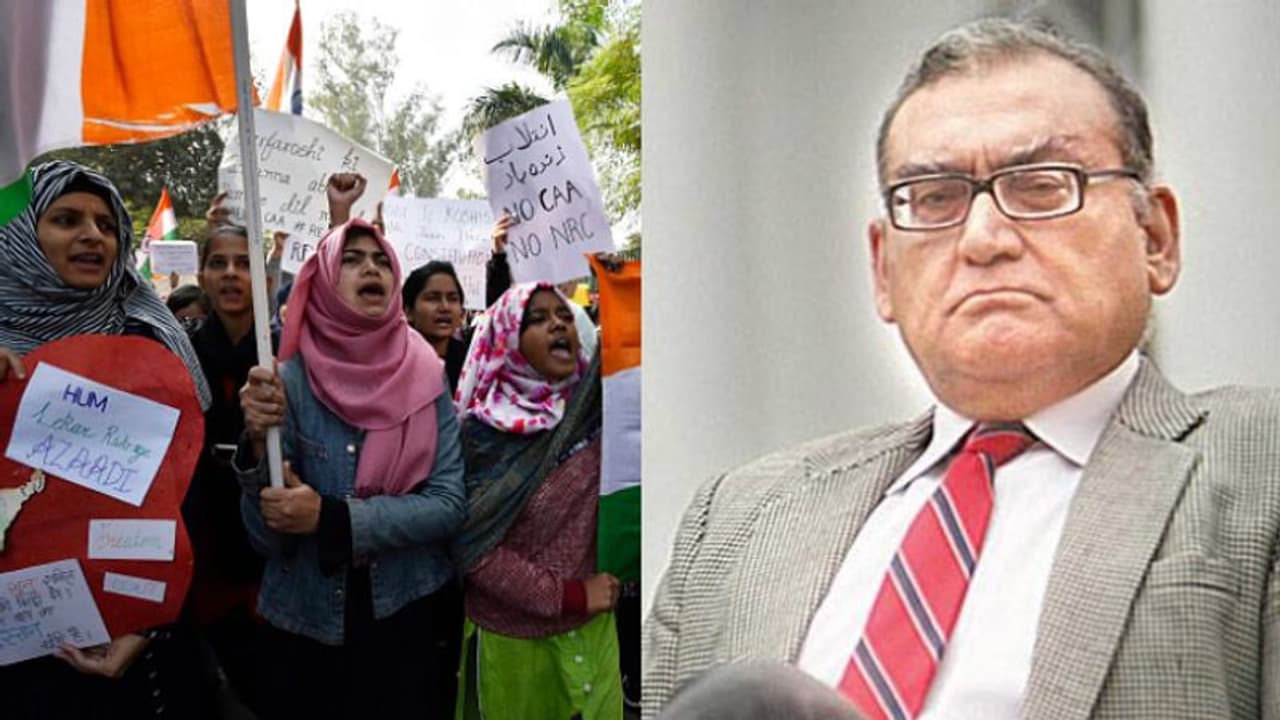 'കാത്തിരുന്ന വിപ്ലവം വരുന്നു'; ജാമിയ വിദ്യാര്ഥികള്ക്ക് പിന്തുണയുമായി കട്ജു 'കാത്തിരുന്ന വിപ്ലവം വരുന്നു'; ജാമിയ വിദ്യാര്ഥികള്ക്ക് പിന്തുണയുമായി കട്ജു