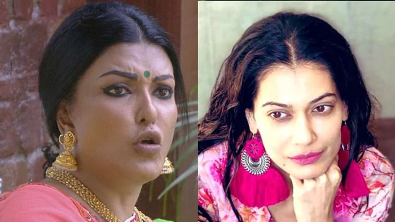 पायल का सपोर्ट, एक्ट्रेस ने कहा, एक घंटे के लिए हाफिज सईद रख लो नाम, सैल्यूट करेगी कांग्रेस पायल का सपोर्ट, एक्ट्रेस ने कहा, एक घंटे के लिए हाफिज सईद रख लो नाम, सैल्यूट करेगी कांग्रेस