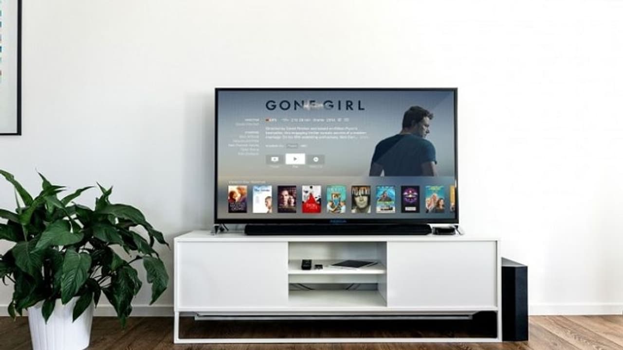 షియోమీ, వన్ప్లస్ లాగే ‘స్మార్ట్ టీవీల్లోకి’ ఇన్ఫినిక్స్ షియోమీ, వన్ప్లస్ లాగే ‘స్మార్ట్ టీవీల్లోకి’ ఇన్ఫినిక్స్