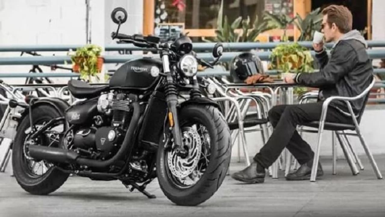 కొత్త సంవత్సరంలో బీఎస్ 6 బైక్స్ అమ్మకాలపై ఆశలు కొత్త సంవత్సరంలో బీఎస్ 6 బైక్స్ అమ్మకాలపై ఆశలు