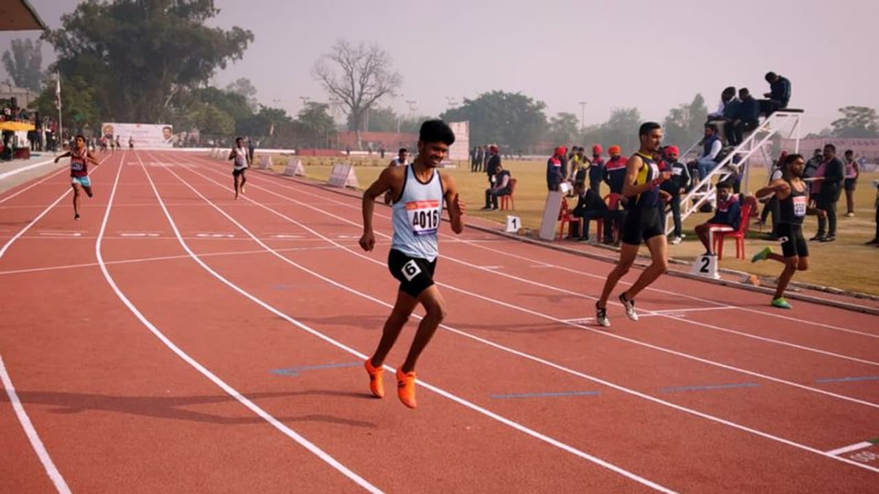 സ്കൂൾ കായികോത്സവം ഈ വർഷവും പകലും രാത്രിയുമായി, ഒരുങ്ങുന്നത് വൻ സജ്ജീകരണങ്ങൾ, ഇനി ദിനങ്ങൾ മാത്രം സ്കൂൾ കായികോത്സവം ഈ വർഷവും പകലും രാത്രിയുമായി, ഒരുങ്ങുന്നത് വൻ സജ്ജീകരണങ്ങൾ, ഇനി ദിനങ്ങൾ മാത്രം