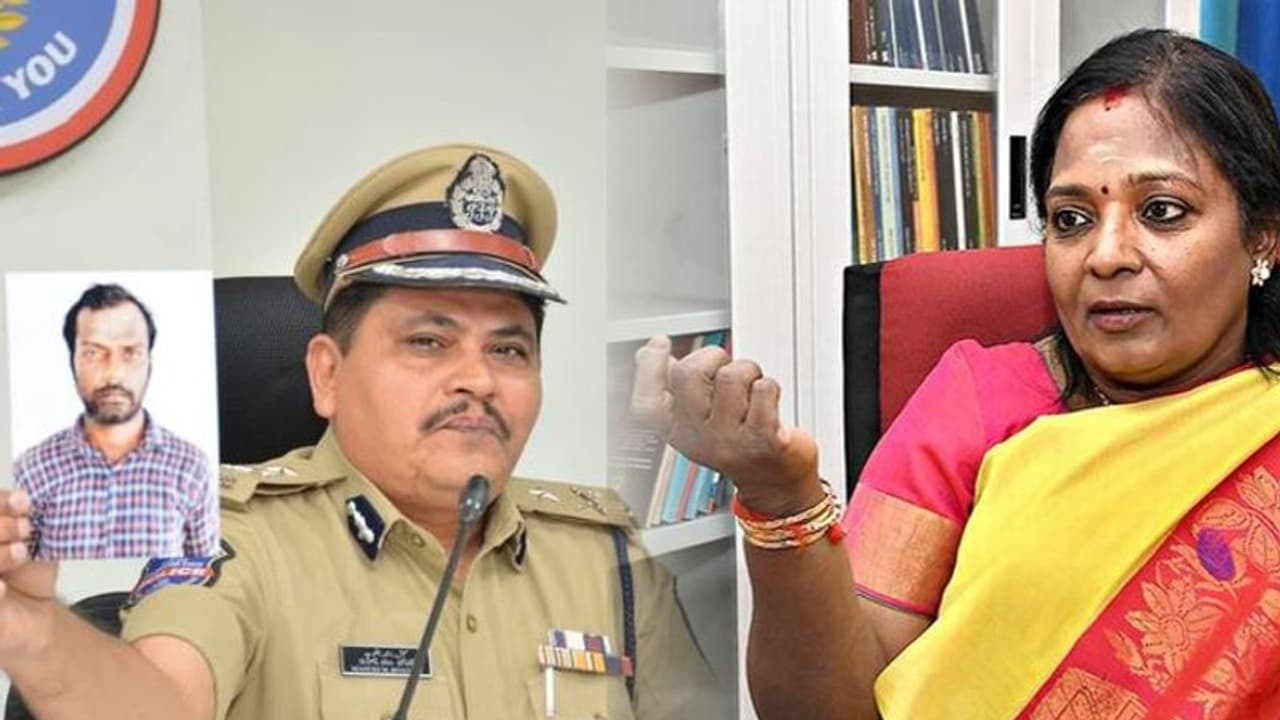 కారణమిదే:గవర్నర్తో హాజీపూర్ బాధిత కుటుంబాల భేటీ కారణమిదే:గవర్నర్తో హాజీపూర్ బాధిత కుటుంబాల భేటీ