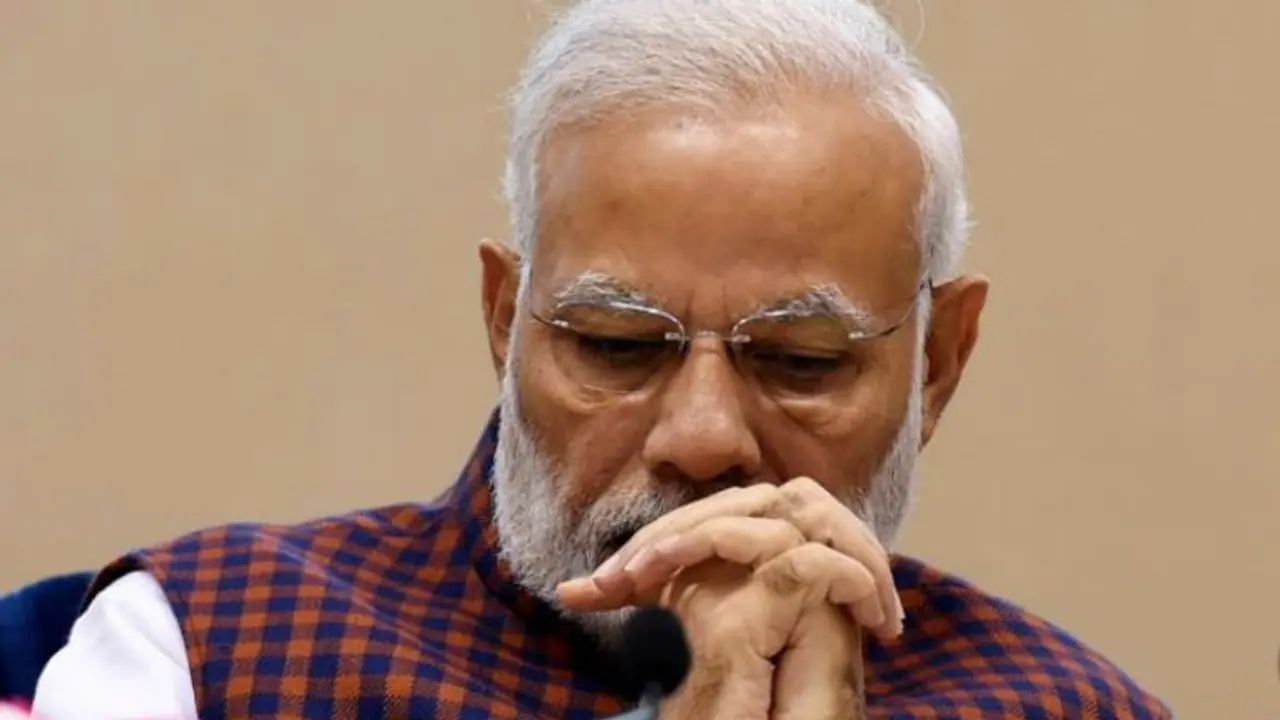 'Left wing anarchy' in educational institutions: More than 200 academicians write to PM Modi