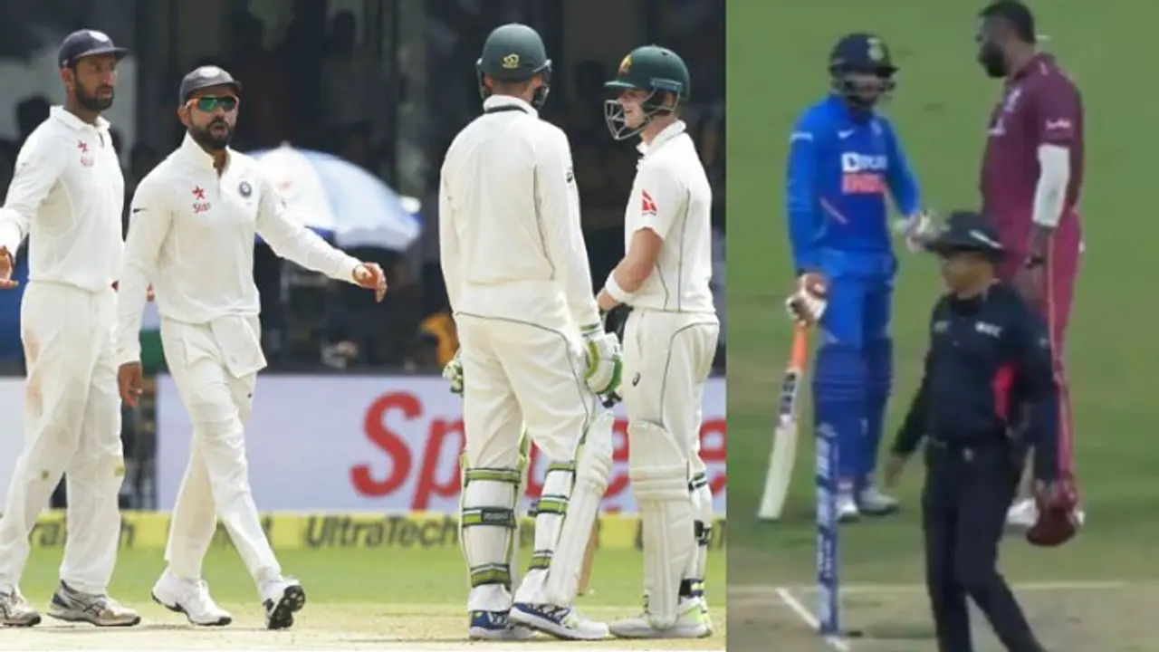 அன்றைக்கு ஸ்மித்.. இன்றைக்கு பொல்லார்டு அன்றைக்கு ஸ்மித்.. இன்றைக்கு பொல்லார்டு