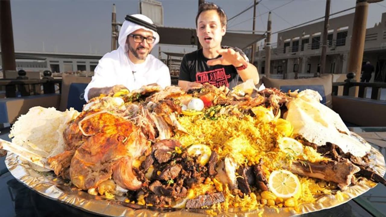 खाना बर्बाद करने में नंबर 1 है ये देश, शख्स ने निकला बेजोड़ उपाय खाना बर्बाद करने में नंबर 1 है ये देश, शख्स ने निकला बेजोड़ उपाय