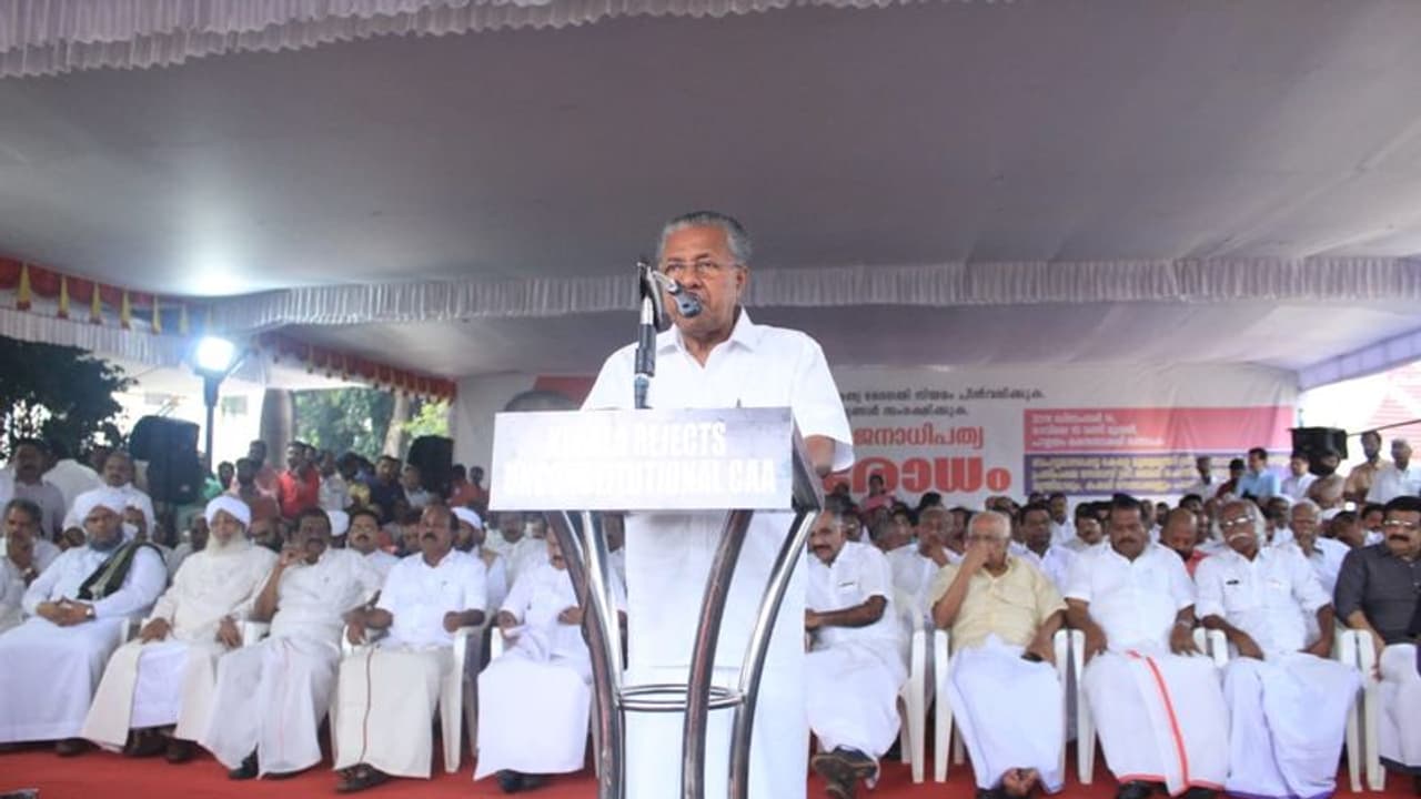 Kerala should worry about its radical Islam instead of Citizenship (Amendment) Act