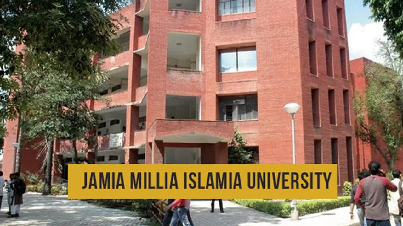 Jamia Admissions 2022: इंतजार खत्म ! इस दिन आ रहा है जामिया यूजी एडमिशन की पहली मेरिट लिस्ट Jamia Admissions 2022: इंतजार खत्म ! इस दिन आ रहा है जामिया यूजी एडमिशन की पहली मेरिट लिस्ट