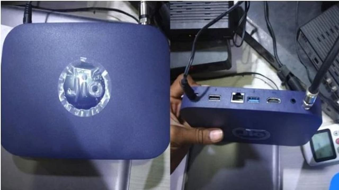 జియో కొత్త ప్రాడక్ట్ ...ఆ కస్టమర్లకు మాత్రమే... జియో కొత్త ప్రాడక్ట్ ...ఆ కస్టమర్లకు మాత్రమే...