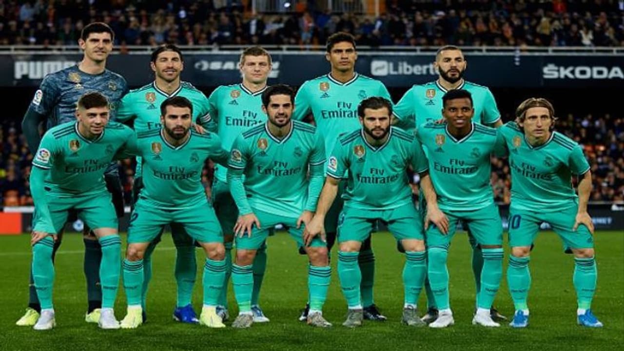 জয় ছাড়া গতি নেই মেসিদের, আজই লিগ নিশ্চিত করতে চায় র্যামোস রা জয় ছাড়া গতি নেই মেসিদের, আজই লিগ নিশ্চিত করতে চায় র্যামোস রা