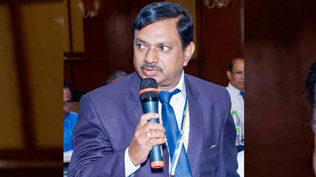 విల్సన్ రావు కొమ్మవరపు కవిత: చివరి మాట!? విల్సన్ రావు కొమ్మవరపు కవిత: చివరి మాట!?