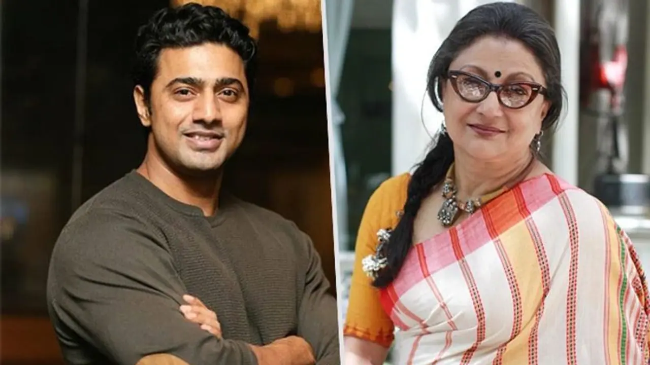 আন্দোলন হিংসায় অশান্ত বাংলা, শান্তির বার্তা দেব, অপর্ণার আন্দোলন হিংসায় অশান্ত বাংলা, শান্তির বার্তা দেব, অপর্ণার