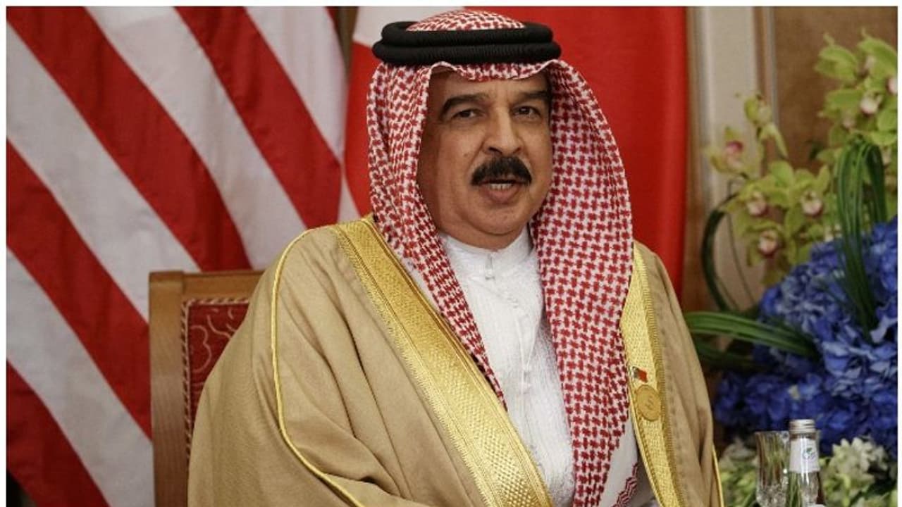 901 തടവുകാരെ മോചിപ്പിക്കാന്‍ ബഹ്റൈന്‍ ഭരണാധികാരിയുടെ ഉത്തരവ്