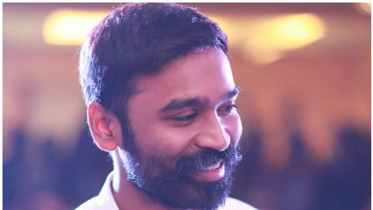 ധനുഷിന്റെ പുതിയ സിനിമ പ്രഖ്യാപിച്ചു ധനുഷിന്റെ പുതിയ സിനിമ പ്രഖ്യാപിച്ചു